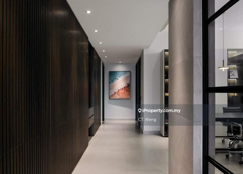 Kondominium untuk Dijual di Verticas Residensi oleh CT Weng - iProperty.com.my
