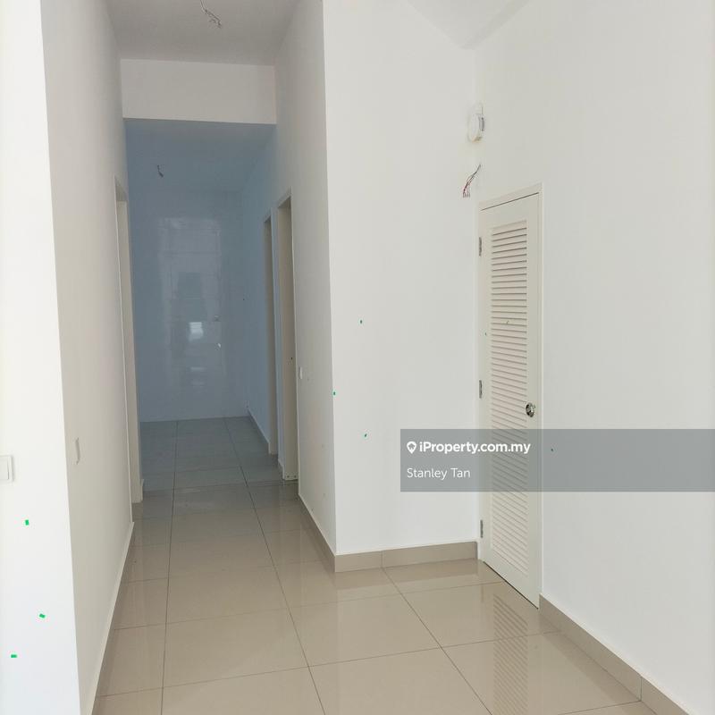 Semi-Detached House for Rent in Eco Ardence, Setia Alam by Stanley Tan - iProperty.com.my