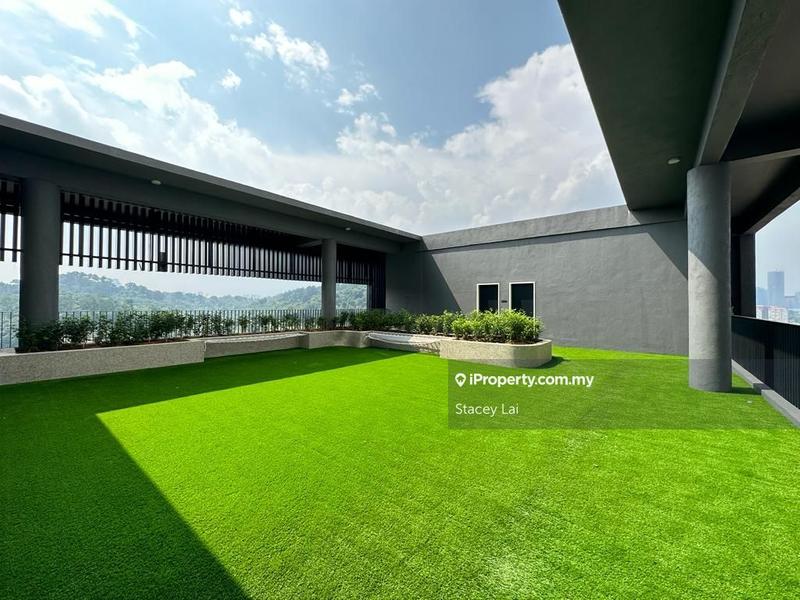 Service Residence for Rent in Cubic Botanical by Stacey Lai - iProperty.com.my