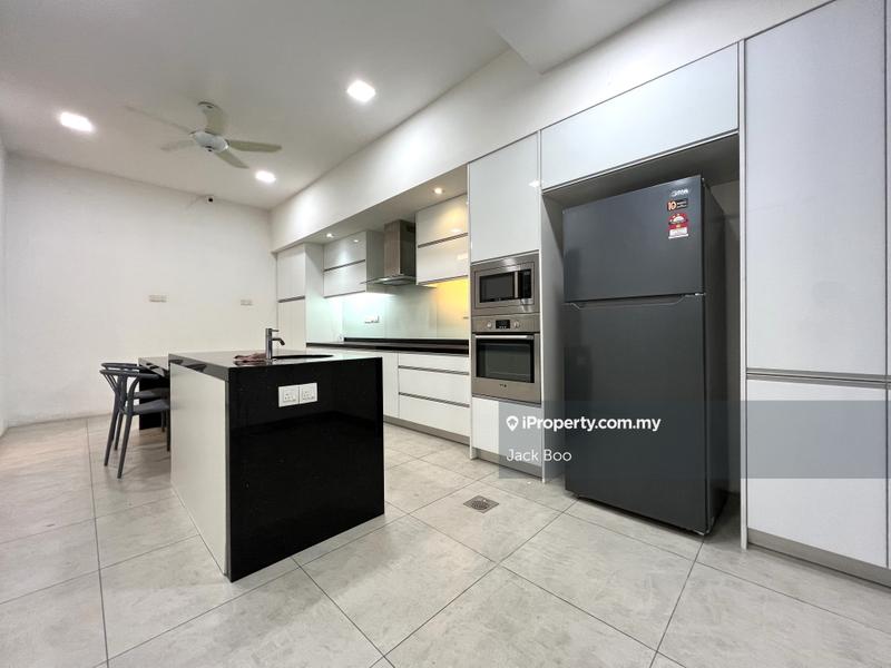 Semi-Detached House for Sale in Ambang Botanic, Klang by Jack Boo - iProperty.com.my