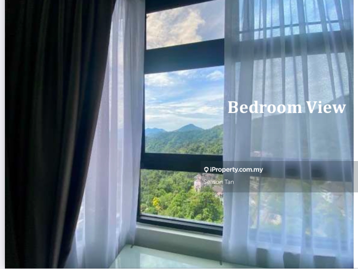 Apartment for Sale in Kempas Apartment by Season Tan - iProperty.com.my
