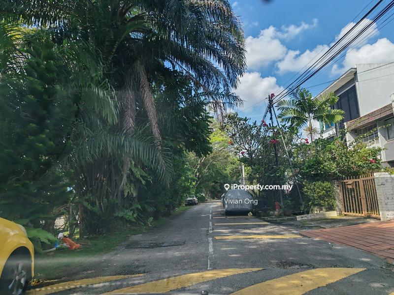 2-storey Terraced House for Sale in Taman Bukit Desa, Taman Desa by Vivian Ong - iProperty.com.my