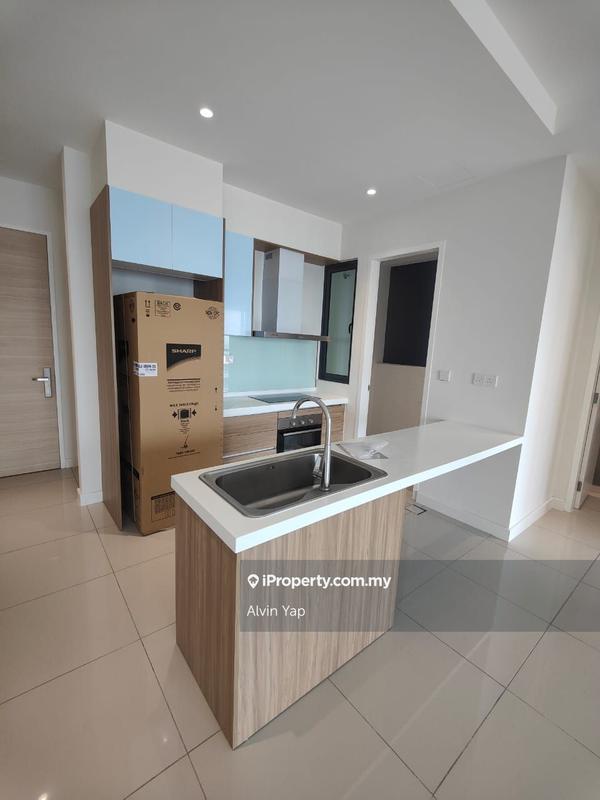 Residensi Servis untuk Dijual di UNIO Residence oleh Alvin Yap - iProperty.com.my
