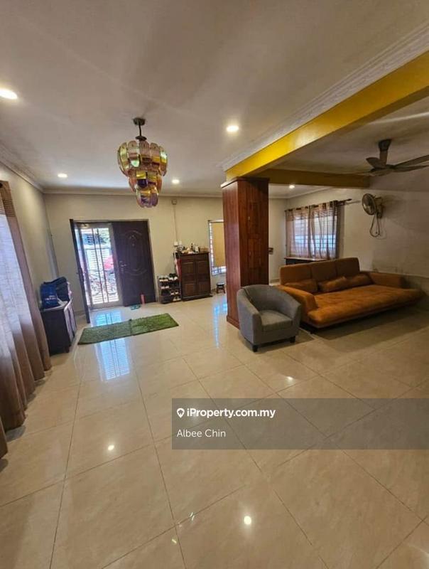 2-storey Terraced House for Sale in Taman Putra Perdana, Puchong by Albee Chin - iProperty.com.my