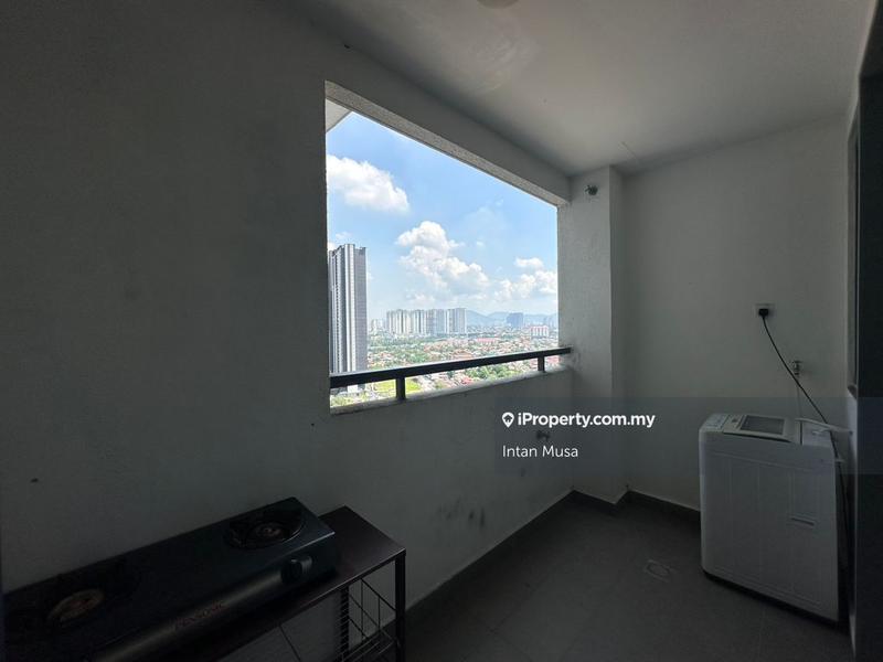 Residensi Servis untuk Dijual di KL Traders Square oleh Intan Musa - iProperty.com.my