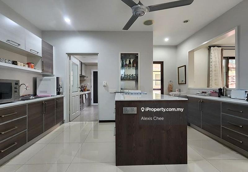 Banglo Kluster untuk Dijual di Sunway City Ipoh, Ulu Kinta oleh Alexis Chee - iProperty.com.my