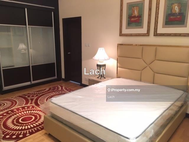 Condominium for Sale in Mont Kiara Meridin by Lach - iProperty.com.my