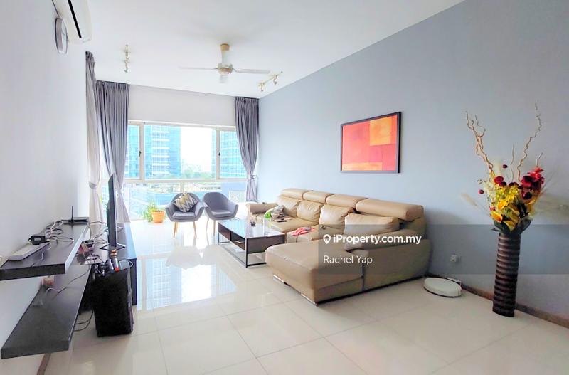 For Rent - Suasana Sentral Loft