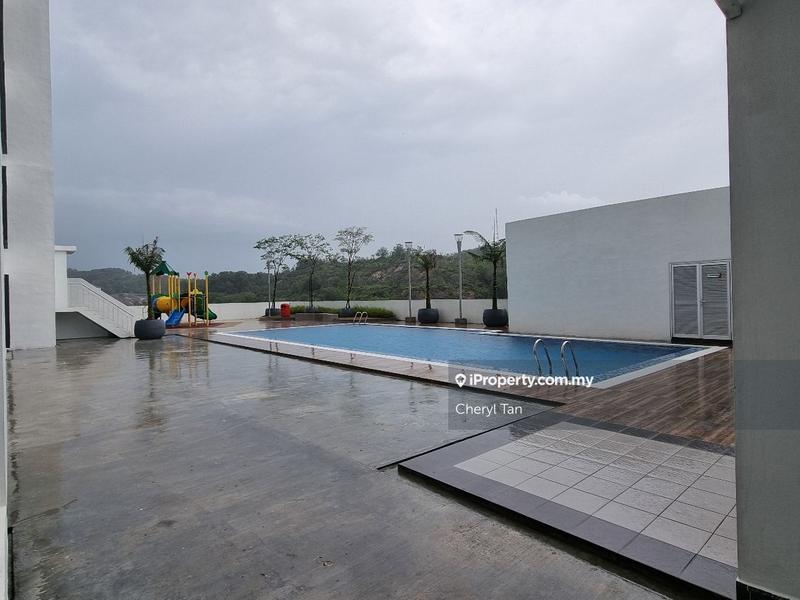 Service Residence for Rent in Acacia Residences by Cheryl Tan - iProperty.com.my