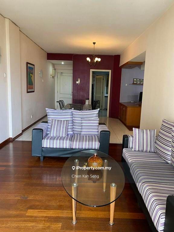 Condominium for Sale in Pantai Panorama Condominiums by Chen Kah Seng - iProperty.com.my