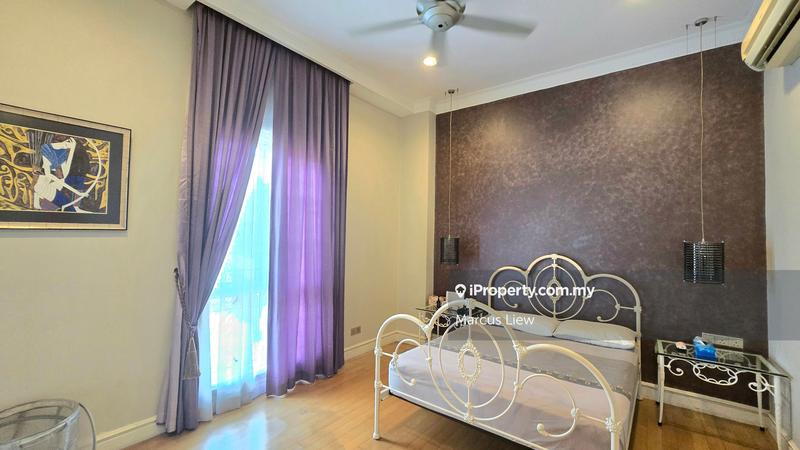 Bungalow House for Sale in Bukit Damansara, Damansara Heights by Marcus Liew - iProperty.com.my