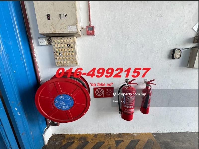 Detached Factory for Sale in Nibong Tebal, Penang by Pei Hoon - iProperty.com.my