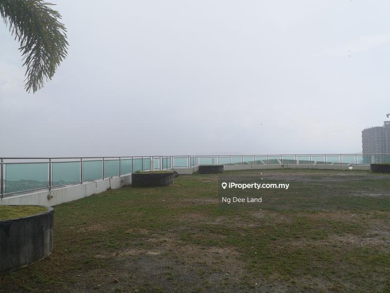 Condominium for Sale in The Uban Residence by Deeland - iProperty.com.my