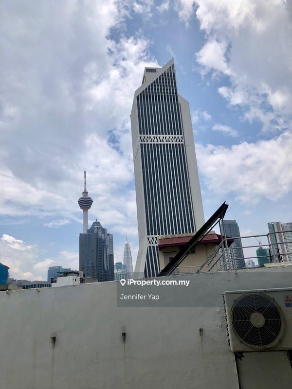 Shop for Sale in Off Jln Pudu, KL City Centre by Jennifer Yap - iProperty.com.my