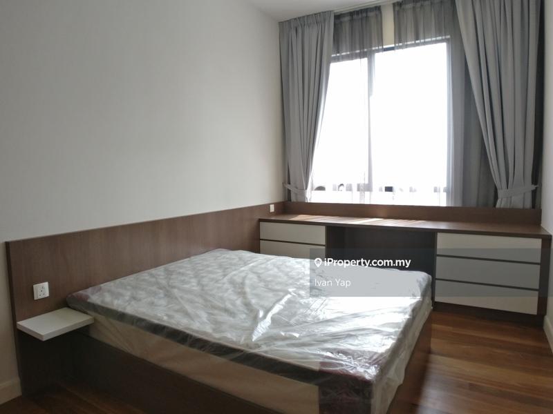 For Rent - Nadi Bangsar