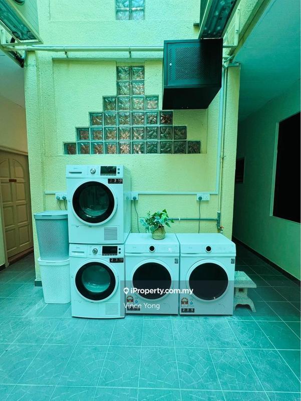 2-storey Terraced House for Rent in Hankyu, Titiwangsa by Vince Yong - iProperty.com.my