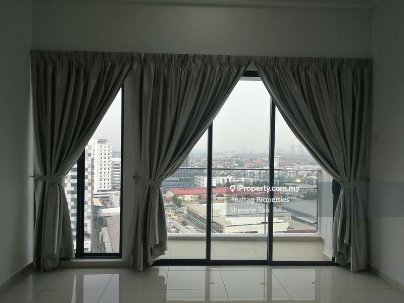 Service Residence for Rent in PJ Midtown by Sherene Tan - iProperty.com.my