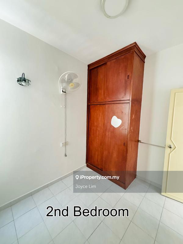 Kondominium untuk Disewa di N-Park Condominium oleh Joyce Lim - iProperty.com.my