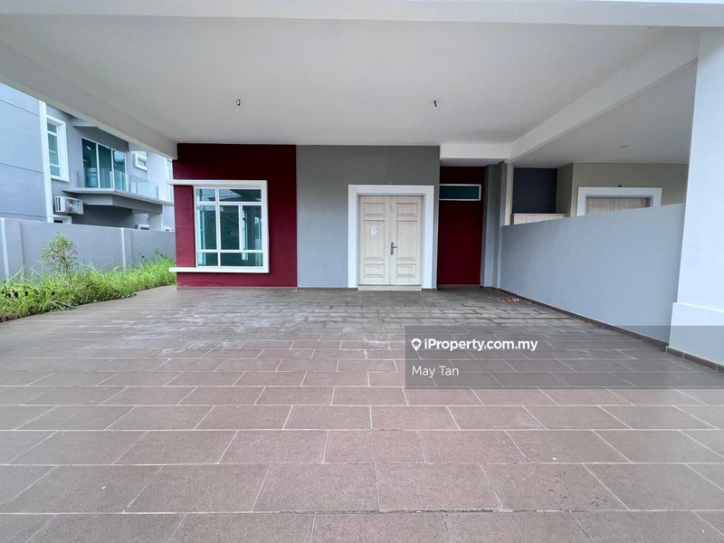 Rumah Berkembar untuk Dijual di Taman Kluang Perdana, Kluang oleh May Tan - iProperty.com.my