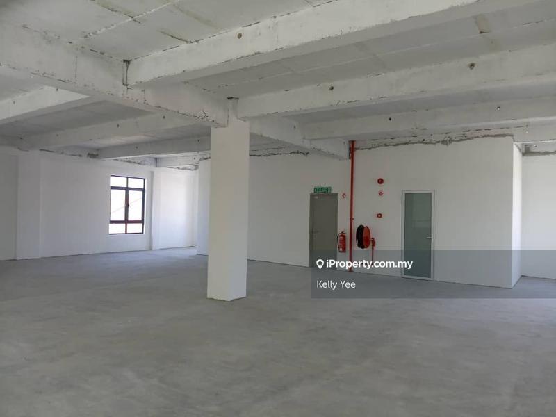 Shop for Sale in Taman Permai Jaya, Bukit Mertajam by Kelly Yee - iProperty.com.my