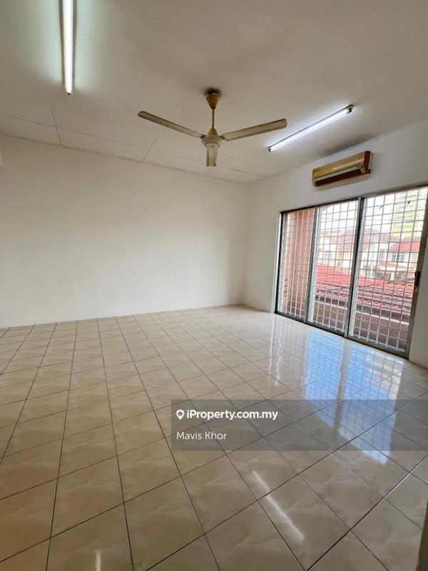2.5-storey Terraced House for Sale in Taman Sutera Prima 2.5sty, Seberang Jaya by Mavis Khor - iProperty.com.my
