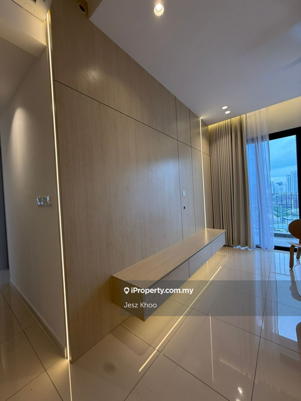 Service Residence for Rent in Sunway Belfield by Jesz Khoo - iProperty.com.my