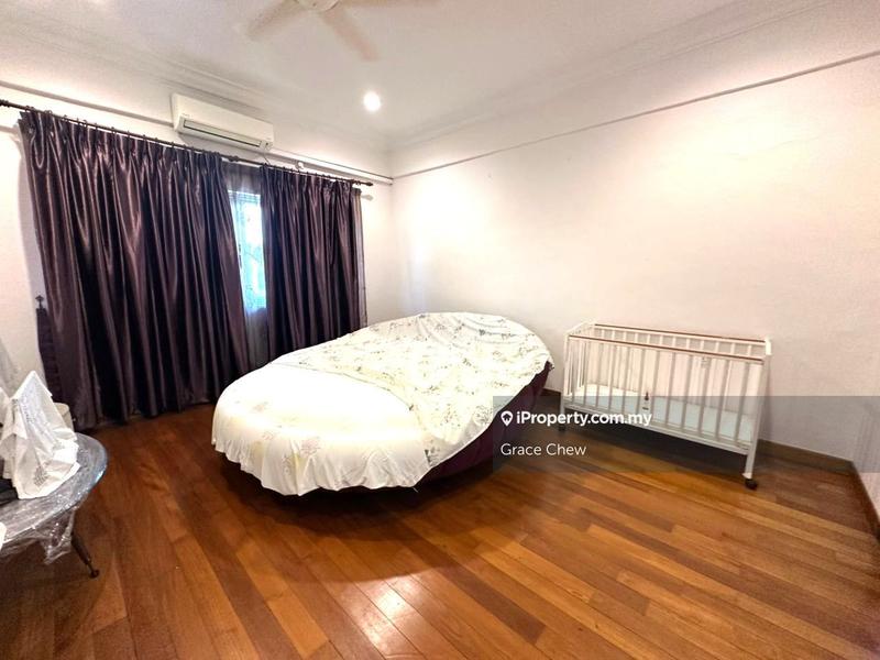 Shop for Rent in Taman Sri Tebrau, Johor Bahru by Grace Chew - iProperty.com.my