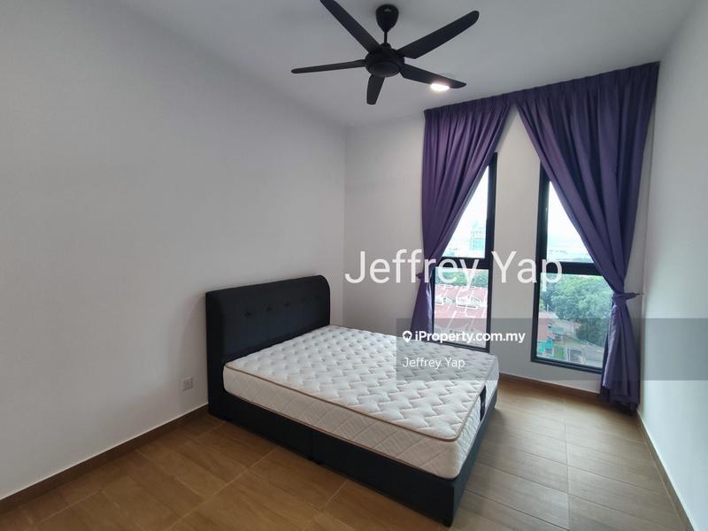 Kondominium untuk Disewa di Hillcrest Heights oleh Jeffrey Yap - iProperty.com.my