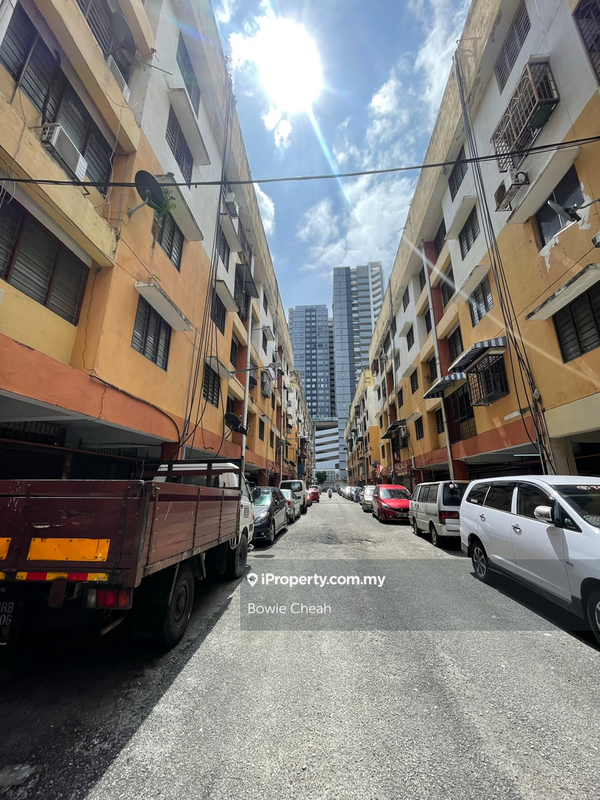 Kedai untuk Dijual di Taman Wilayah Selayang, Selayang oleh Bowie Cheah - iProperty.com.my