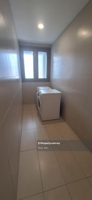 Service Residence for Rent in The Sentral Residences by Kerry Tam - iProperty.com.my