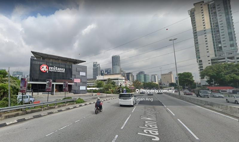 For Rent - Commercial Land, Old Klang Road, Jalan Klang Lama