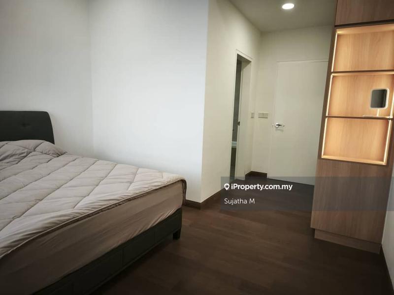 For Rent - Bangsar Hill Park