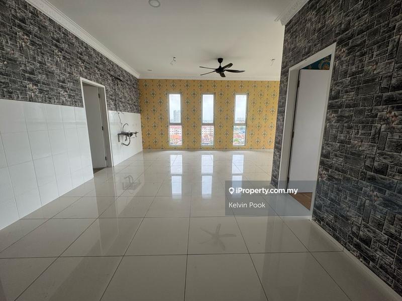 For Sale - Elevia Residences