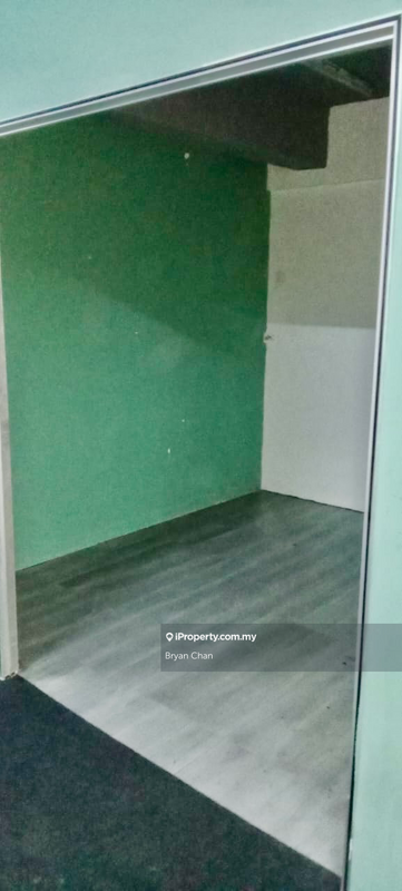 Service Residence for Sale in Impian Meridian by Bryan Chan - iProperty.com.my