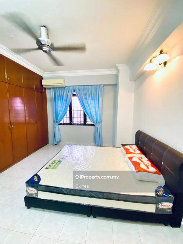 Kondominium untuk Disewa di Vista Komanwel A oleh Ck Yee - iProperty.com.my