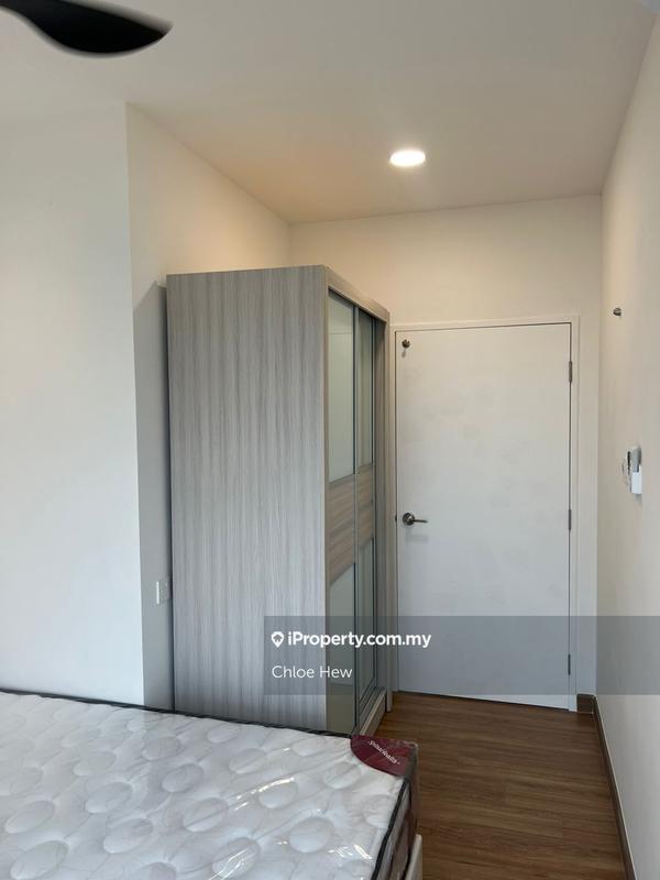 Residensi Servis untuk Disewa di AraTre' Residences oleh Chloe Hew - iProperty.com.my
