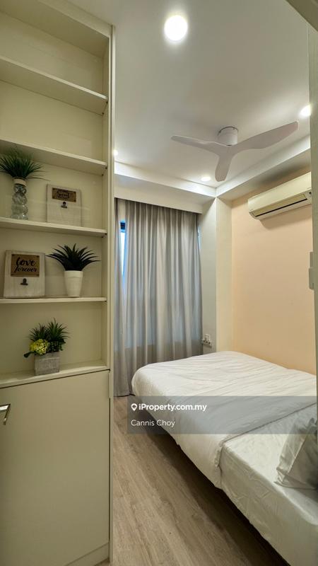 Residensi Servis untuk Disewa di Arte Plus oleh Cannis Choy - iProperty.com.my