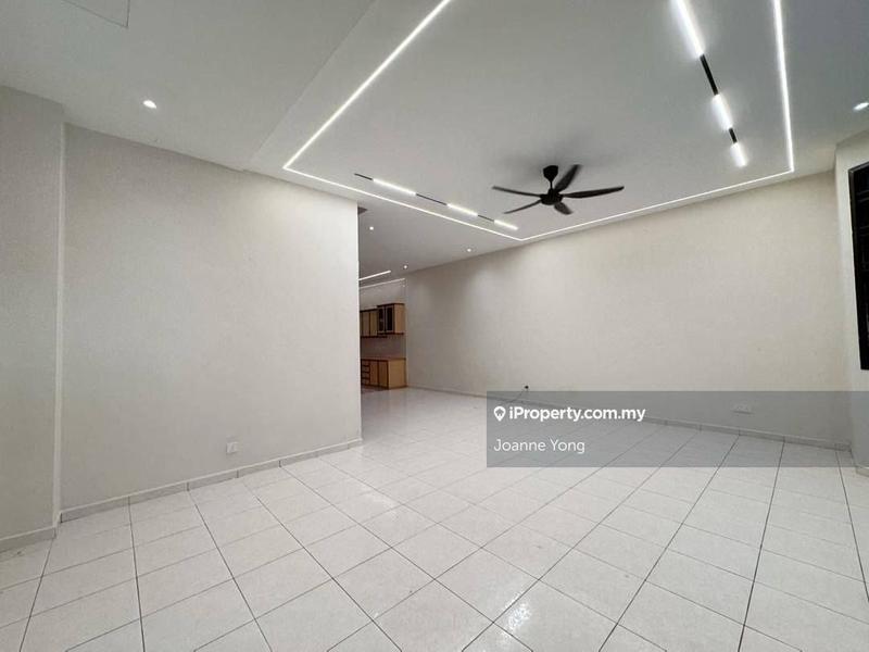 2-storey Terraced House for Sale in Tmn Dato Chellam Puteri Wangsa Desa Cemerlang, Ulu Tiram by Joanne Yong - iProperty.com.my
