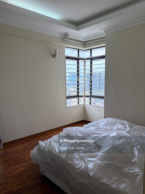 Condominium for Rent in Rivercity Condominium by Chen Kah Seng - iProperty.com.my