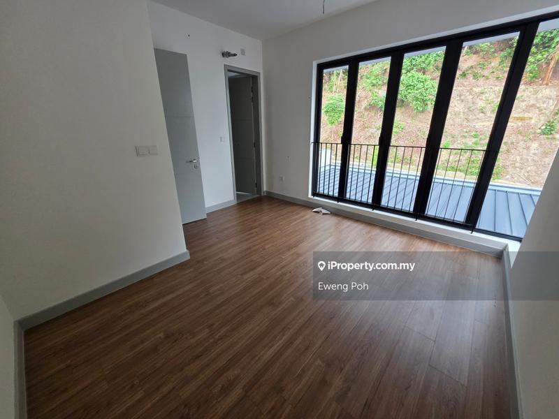 Rumah Teres 3-Tingkat untuk Dijual di Taman Melawati, Ulu Kelang oleh Eweng Poh - iProperty.com.my