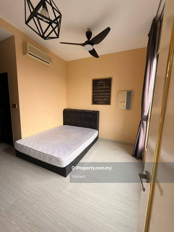 For Rent - The Havre Bukit Jalil