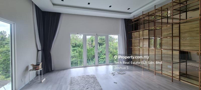 Bungalow House untuk Dijual di Bukit Damansara, Damansara Heights oleh Joshua S - iProperty.com.my
