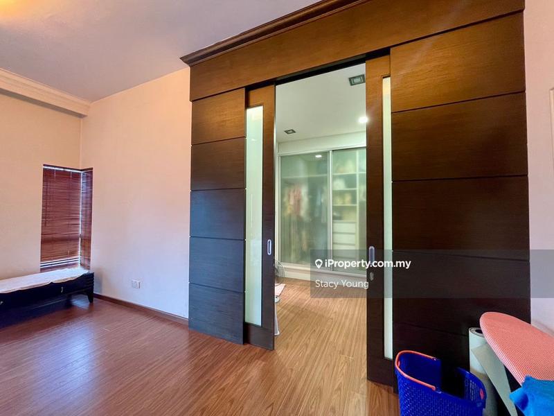 Rumah Berkembar untuk Dijual di Taman Bukit Prima, Cheras oleh Stacy Young - iProperty.com.my