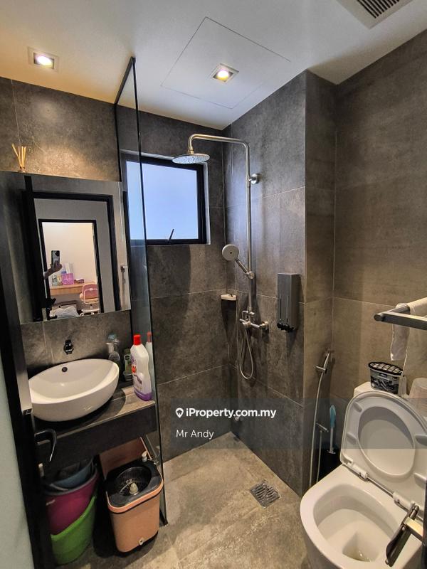 For Sale - Ketumbar Hill