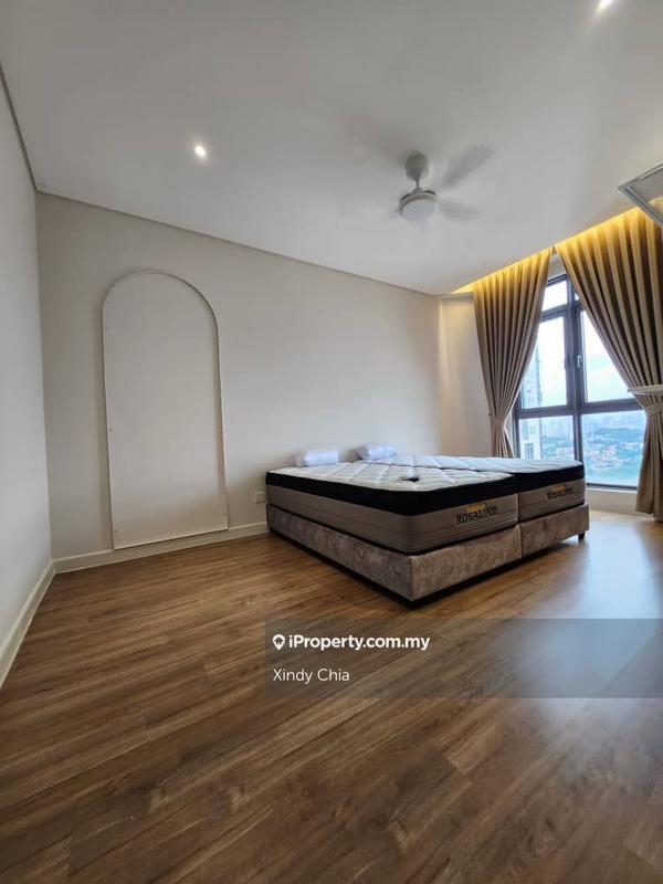 Condominium for Rent in Vivo Residential Suites by Xindy Chia - iProperty.com.my