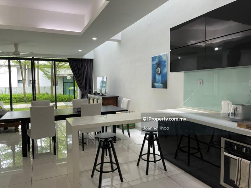 4-storey Terraced House for Sale in Prima Villa, Taman Desa,  Tmn Seputeh, Taman Desa by Joanne Khoo - iProperty.com.my