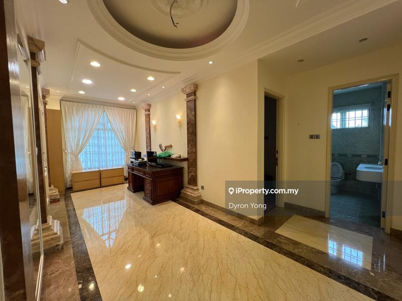 Banglo untuk Dijual di Bandar Tun Hussein Onn, Cheras oleh Dyron Yong - iProperty.com.my