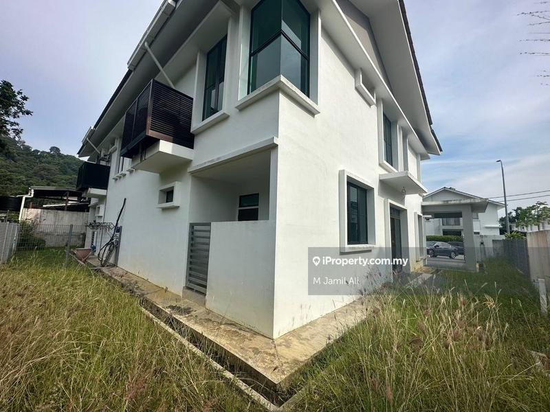 Rumah Berkembar untuk Dijual di Batu Pahat, Batu Pahat oleh M Jamil Ali - iProperty.com.my