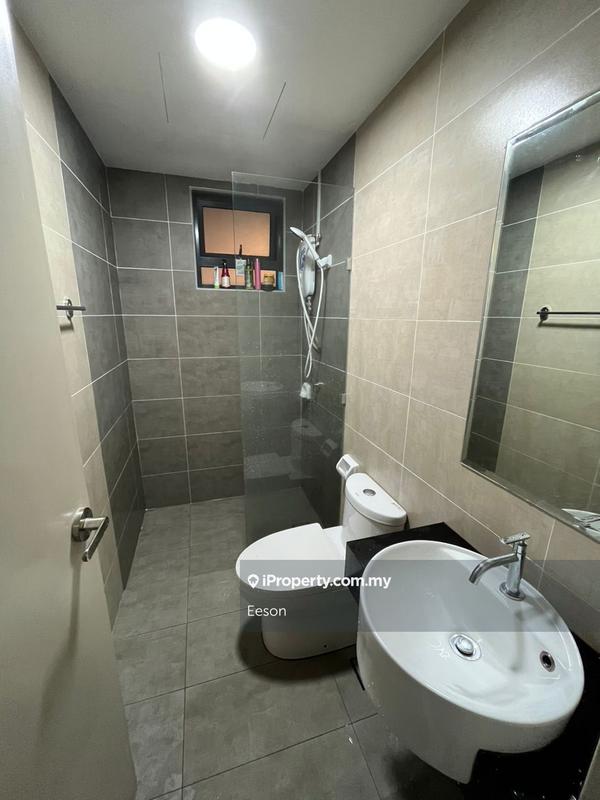 Service Residence for Sale in Liberty @ Arc by Eeson - iProperty.com.my