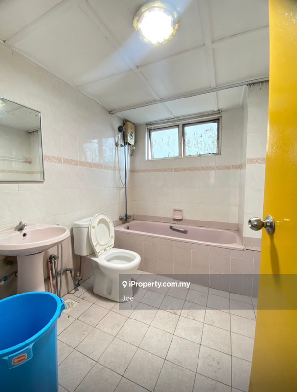 For Rent - Villa Scott